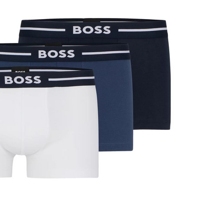 Трусы мужские Hugo Boss