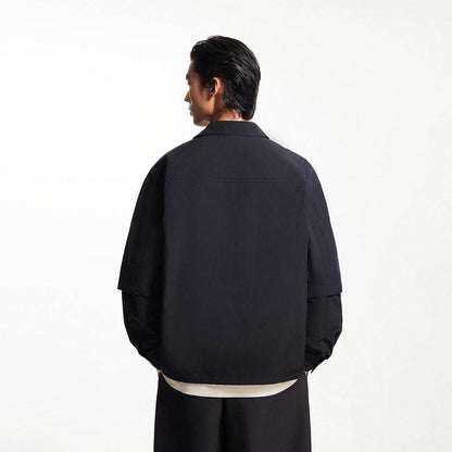 Куртка мужская Jack Jones CLEAN FIT - Boxette Shop