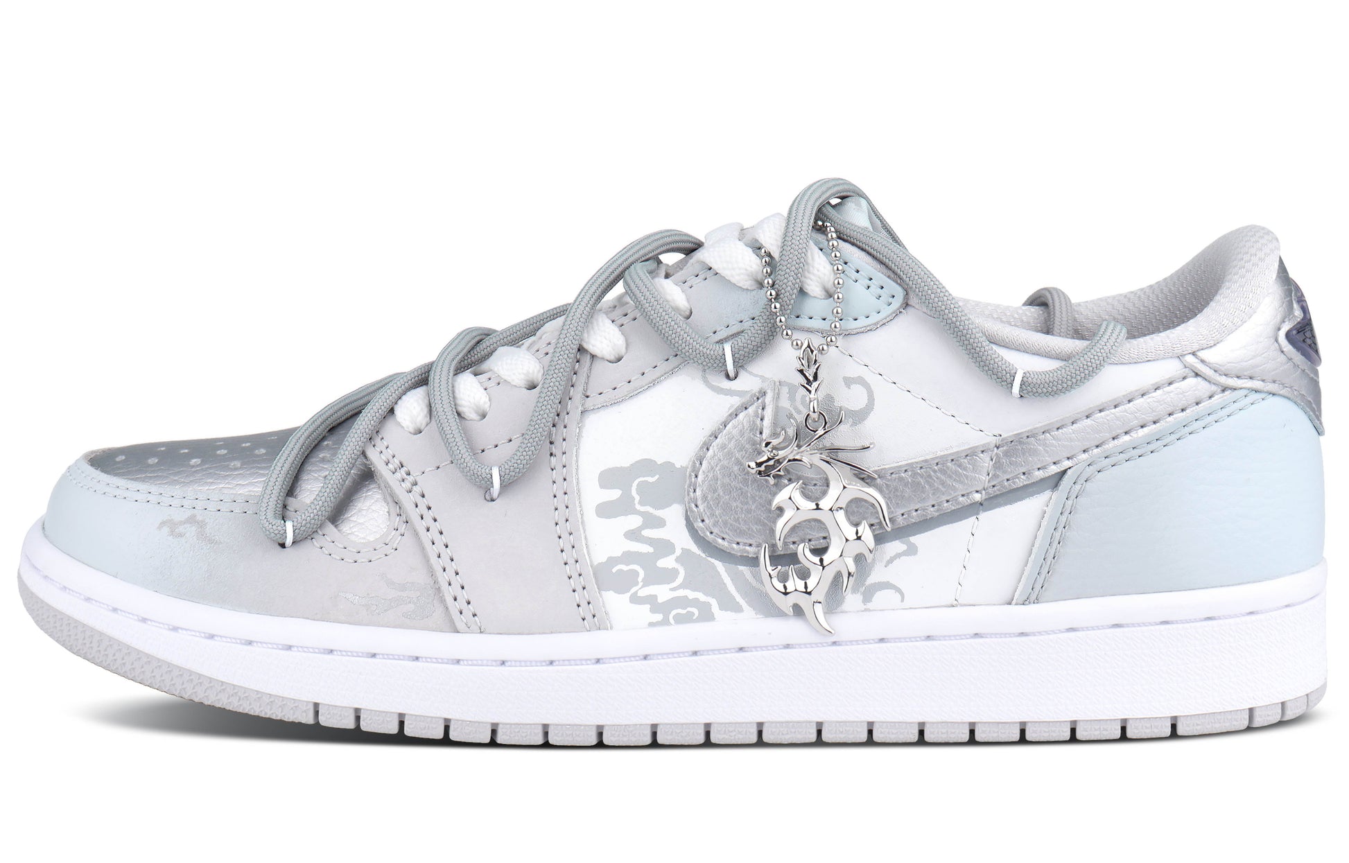 Кроссовки Jordan air wukong - Boxette Shop