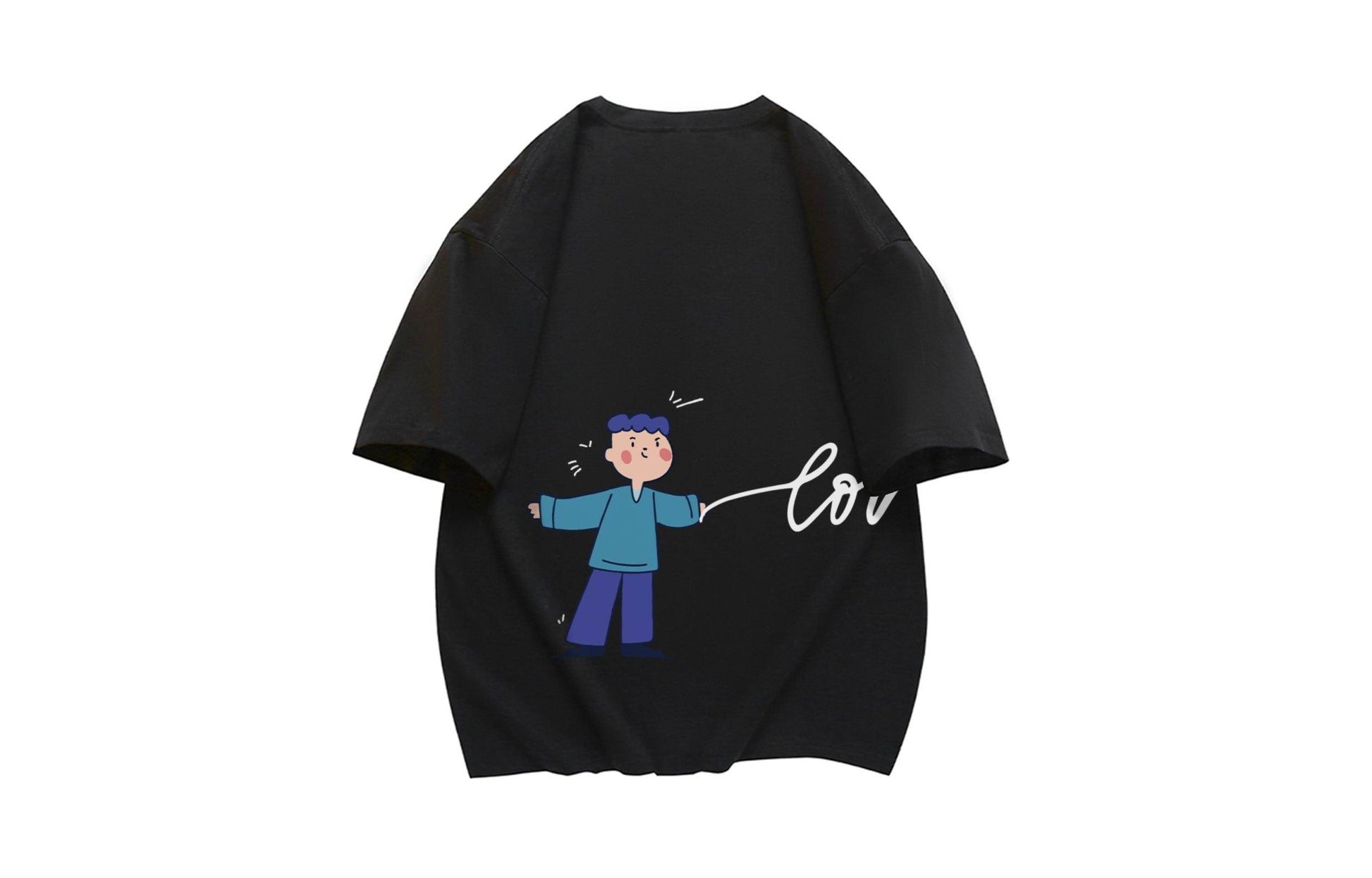 Футболка женская Minfinity - Boxette Shop