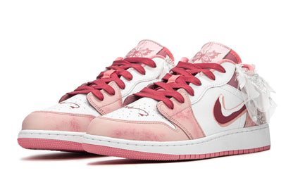 Кроссовки женские Jordan air pixie - Boxette Shop