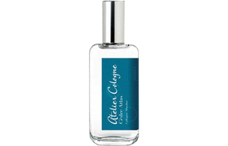 Духи Atelier Cologne Michaelcoco - Boxette Shop