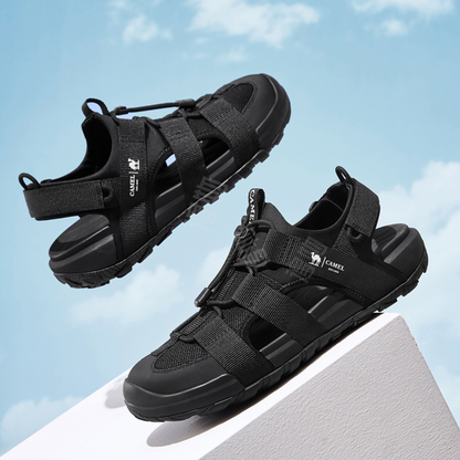 CAMEL erkaklar sandallari