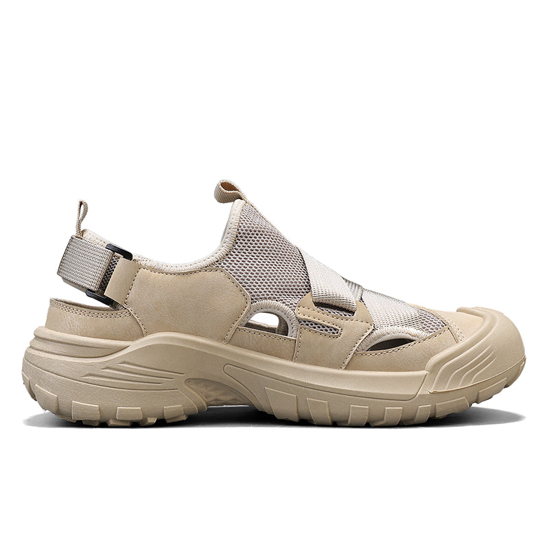 Кроссовки мужские Warrior trail