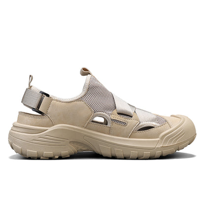 Кроссовки мужские Warrior trail