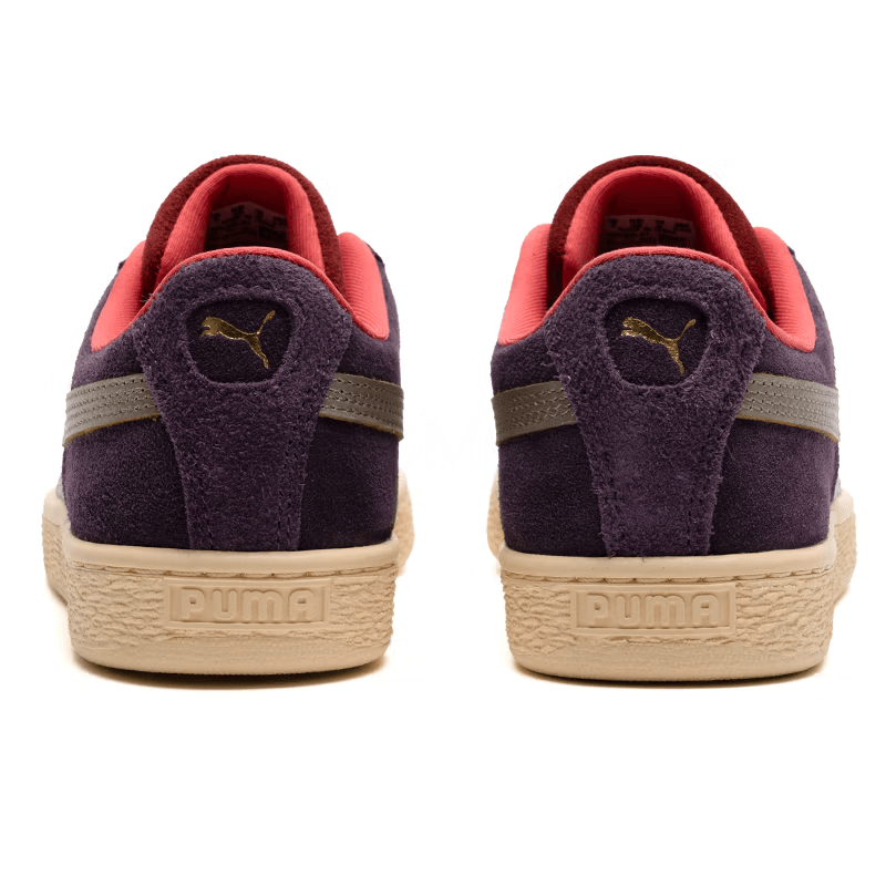 Кроссовки Puma Suede Series - Boxette Shop