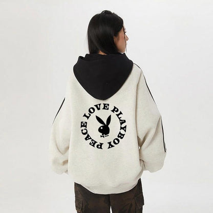 Худи женские Playboy