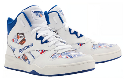 Кроссовки мужские Reebok Royal BB4500 2