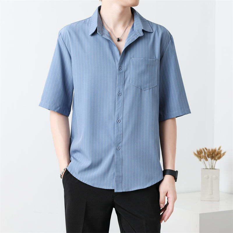 Рубашка мужская Pierre Cardin