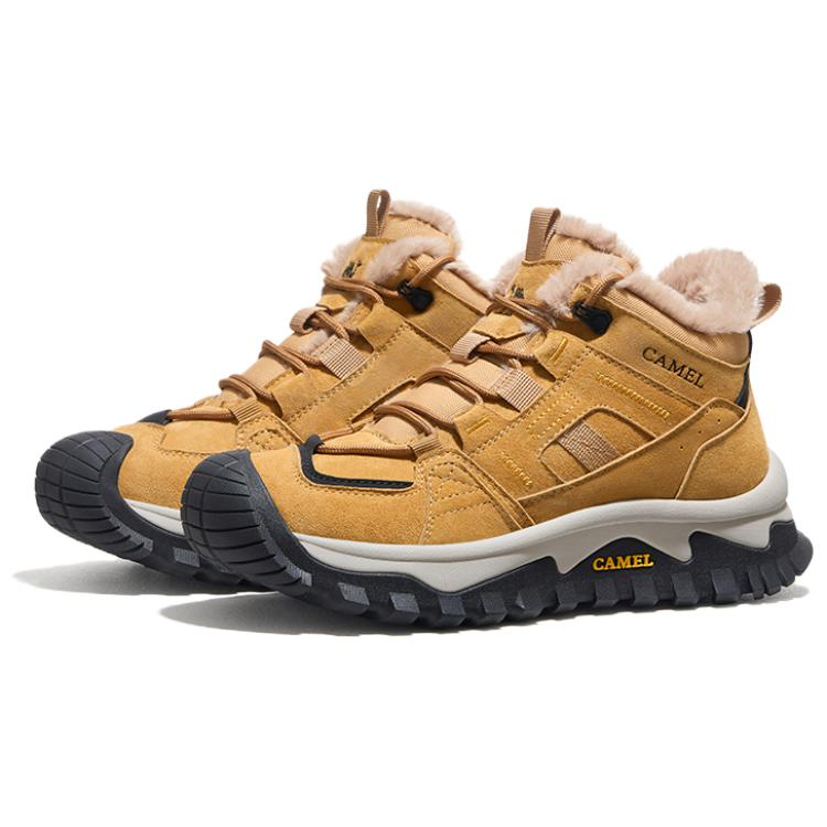 Ботинки женские Camel Sport Comfort