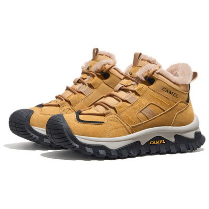 Ботинки женские Camel Sport Comfort