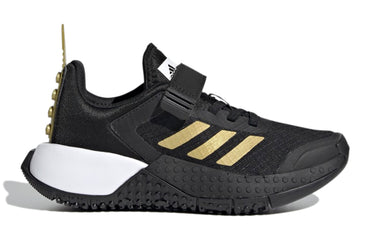Bolalar uchun krossovkalar Lego x adidas sport k