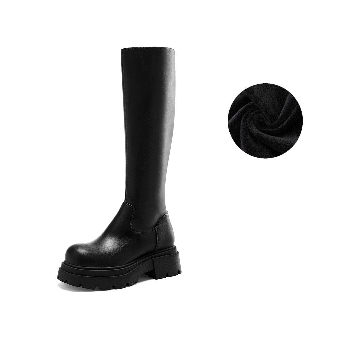 Сапоги женские Elle - Boxette Shop