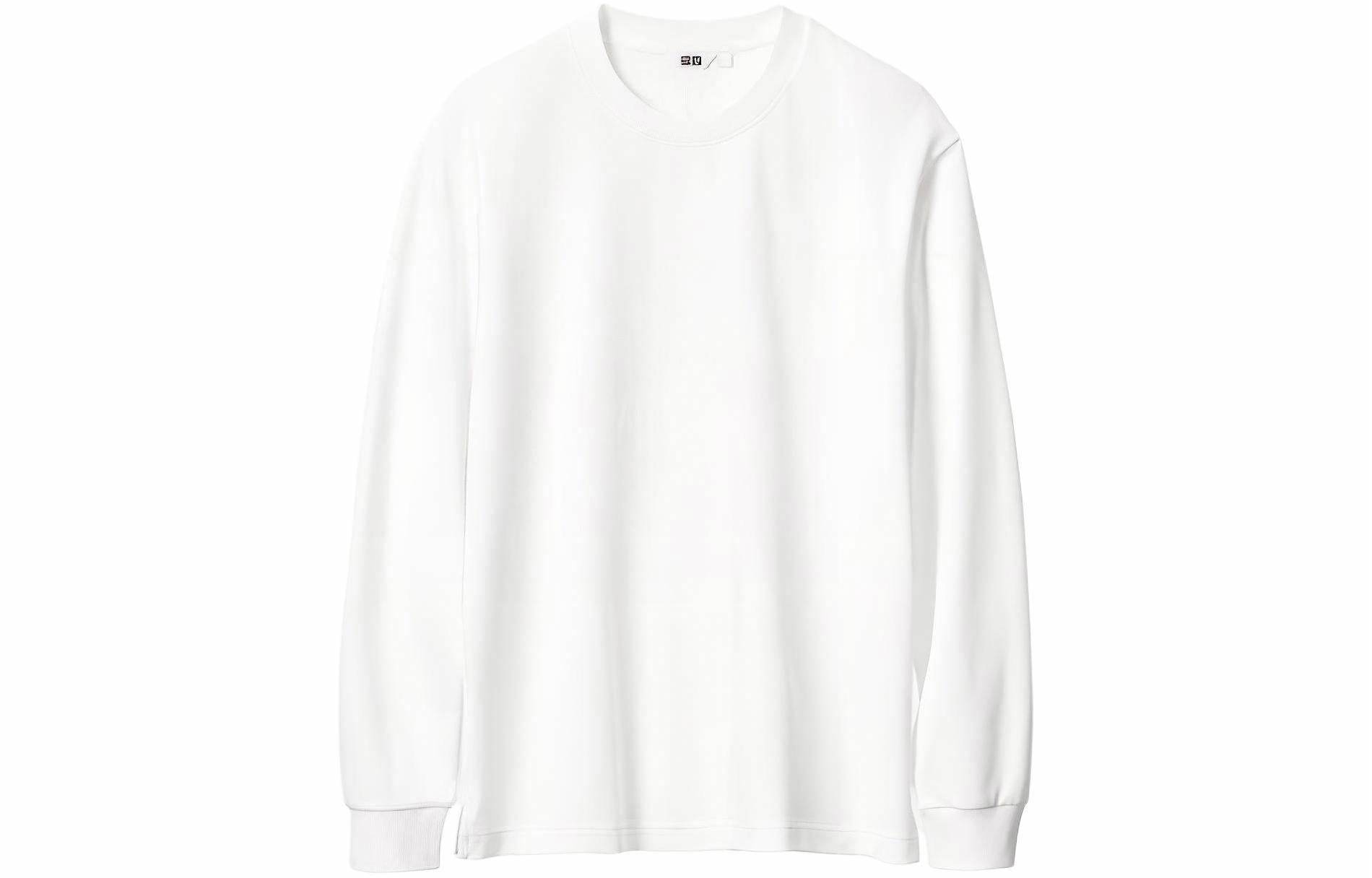 Футболка Uniqlo SS24 - Boxette Shop