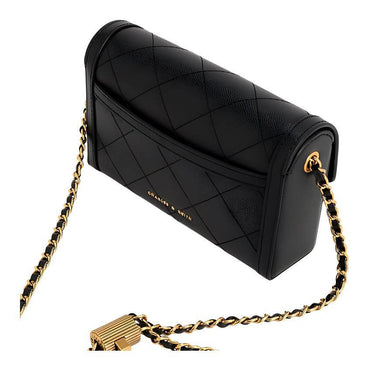 Сумка женская Charles&Keith - Boxette Shop