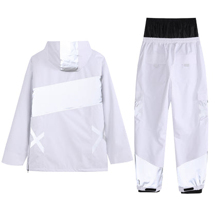 Doorek chang'i kostyumi