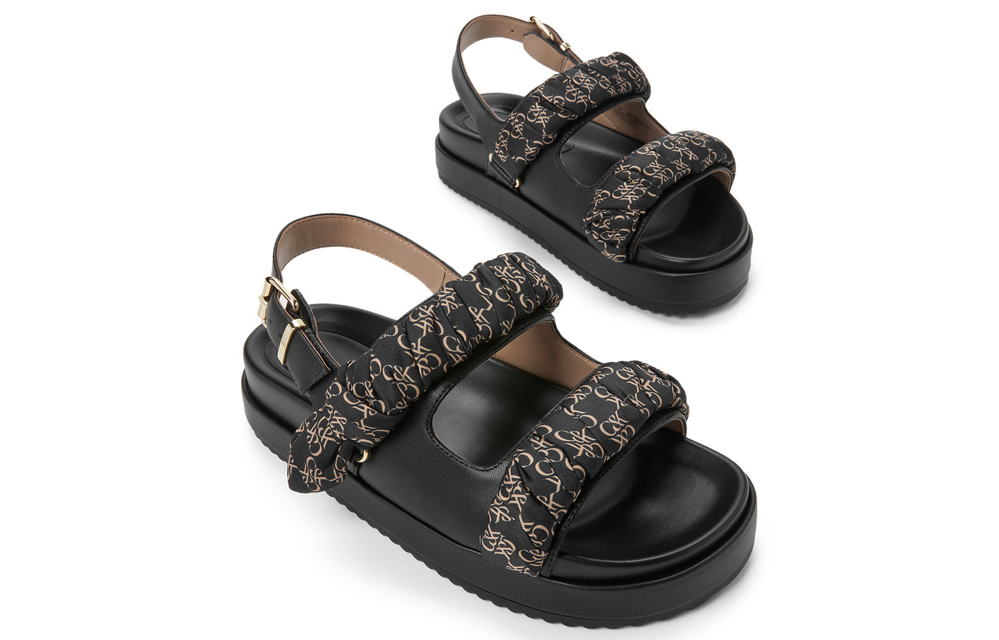 Сандалии женские Charles&Keith