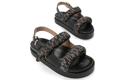 Сандалии женские Charles&Keith