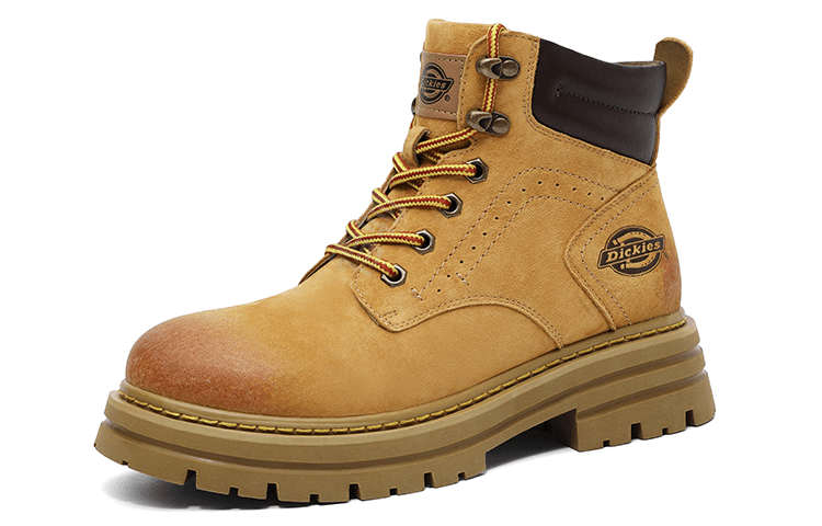 Ботинки Dickies - Boxette Shop