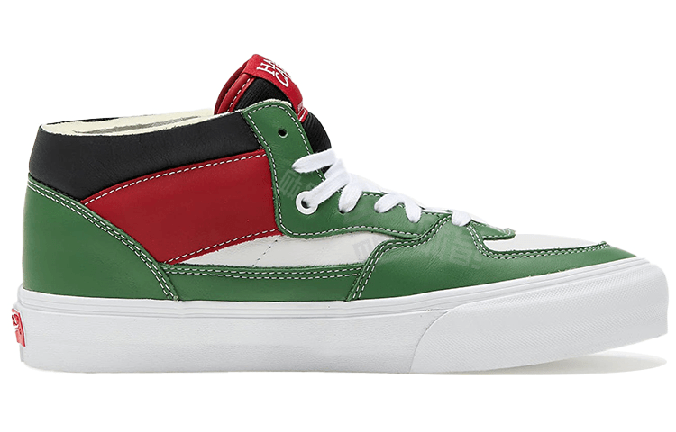 Кеды Vans vault - Boxette Shop