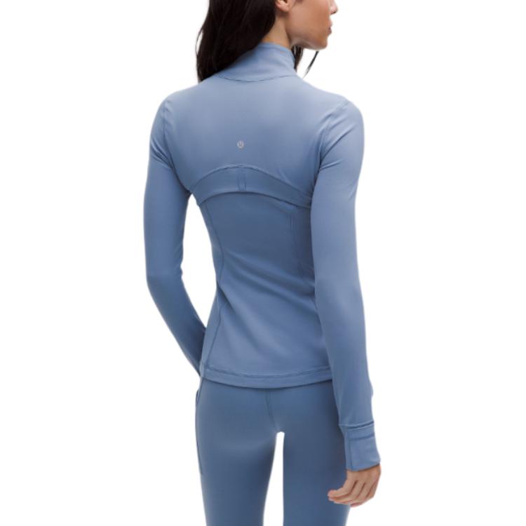 Спортивный лонгслив женский Lululemon