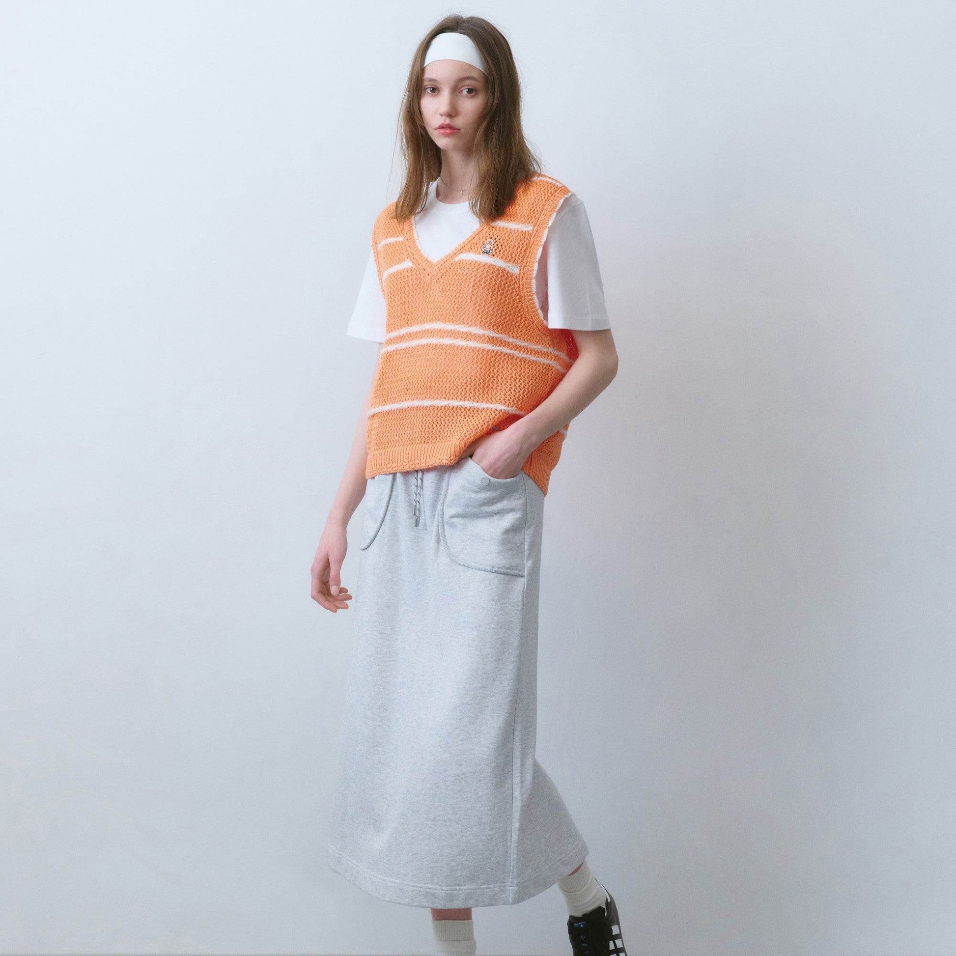 Юбка женская Teenie Weenie bear long - Boxette Shop