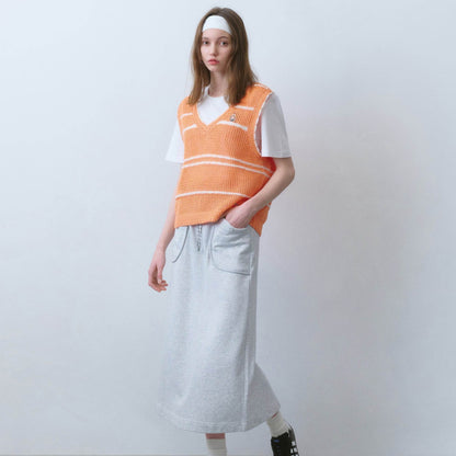 Юбка женская Teenie Weenie bear long - Boxette Shop