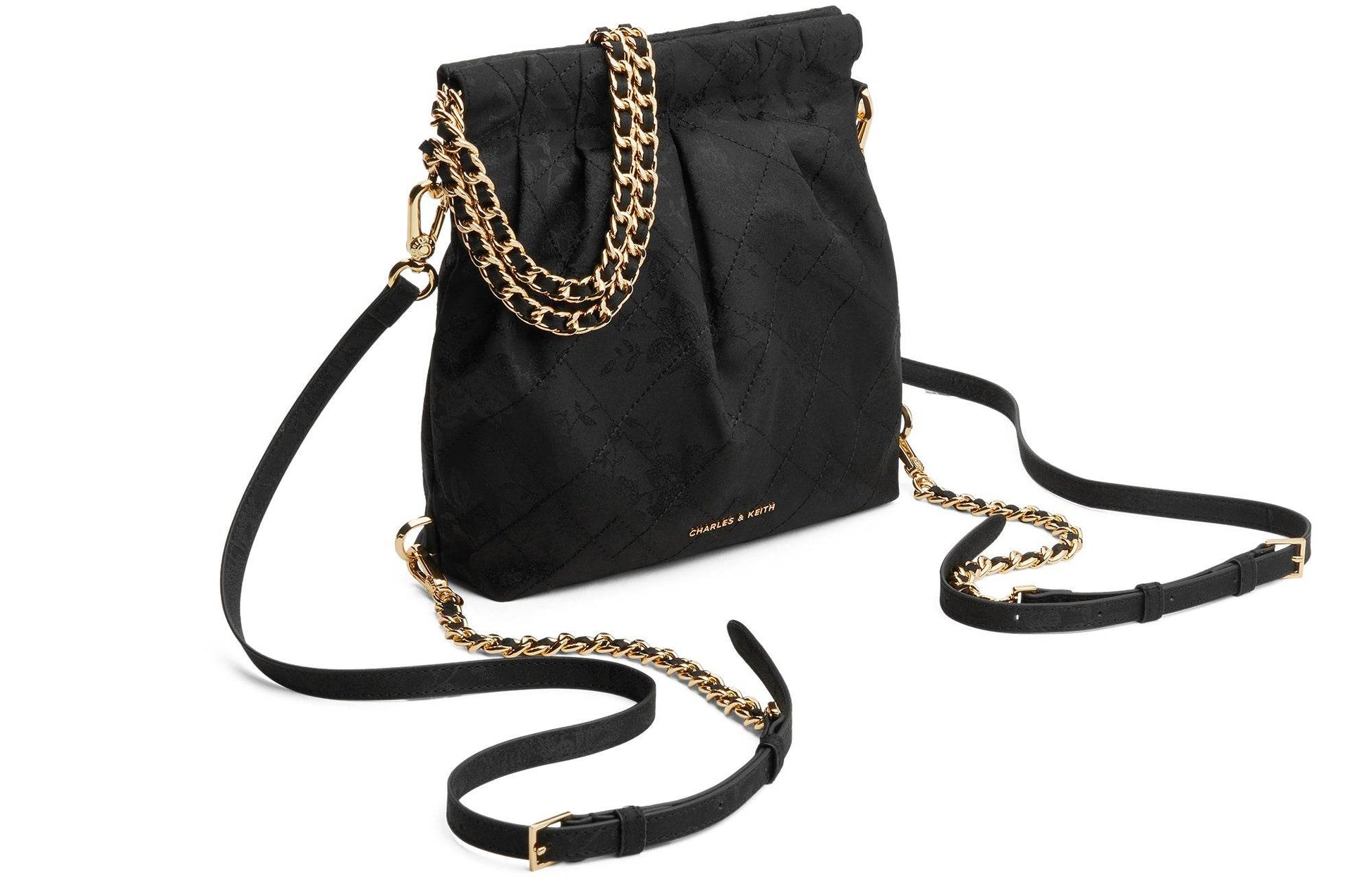 Сумка женская Charles&Keith 25 - Boxette Shop