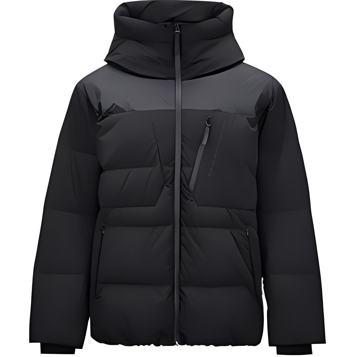 Пуховик женский Skechers