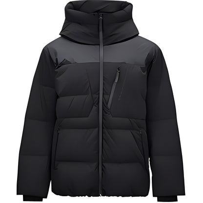 Пуховик женский Skechers