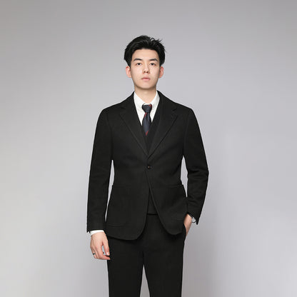 Пиджак мужской Johnhollis