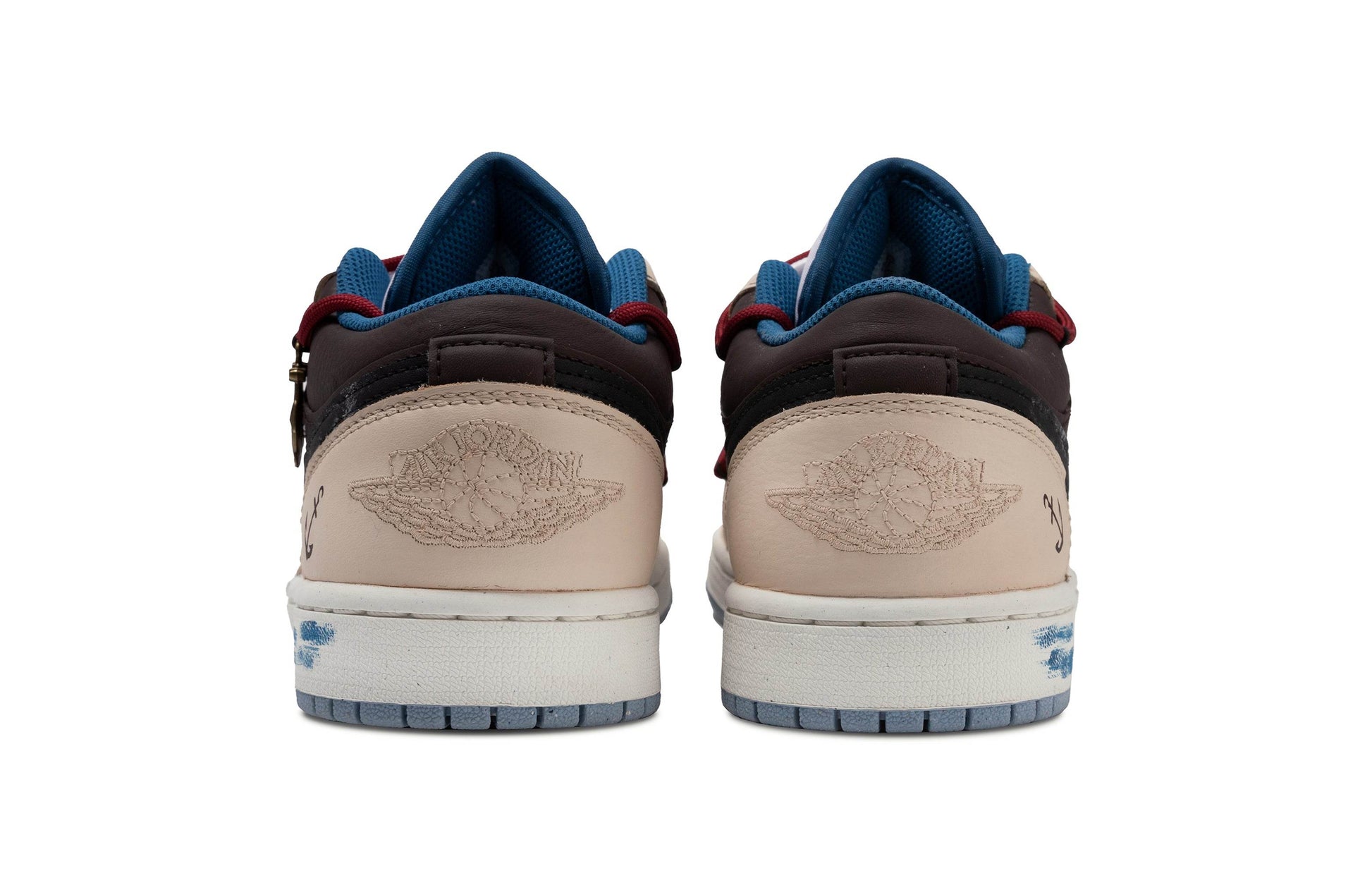 Кроссовки мужские Jordan air - Boxette Shop