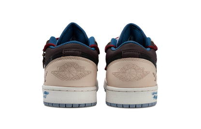 Кроссовки мужские Jordan air - Boxette Shop