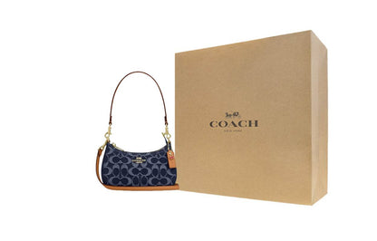 Сумка женская Coach Teri 20 - Boxette Shop