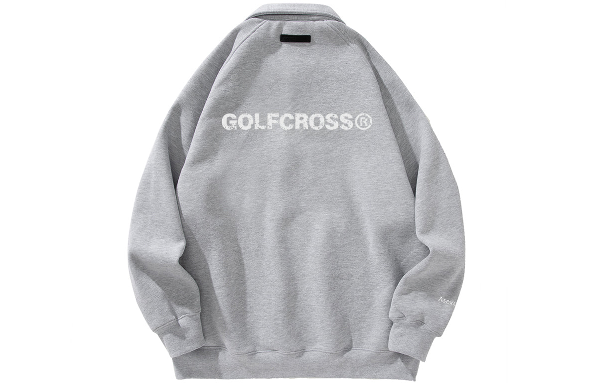 Golfkross sviteri