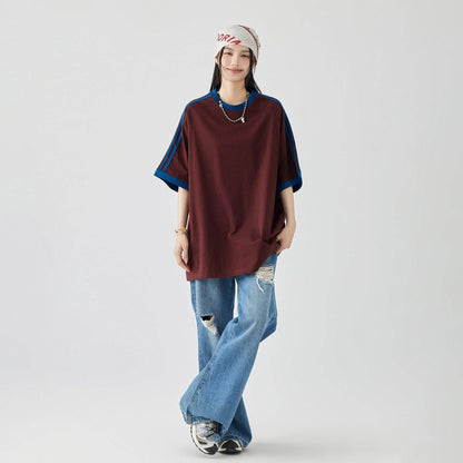 Спортивная футболка женская Golfcross - Boxette Shop