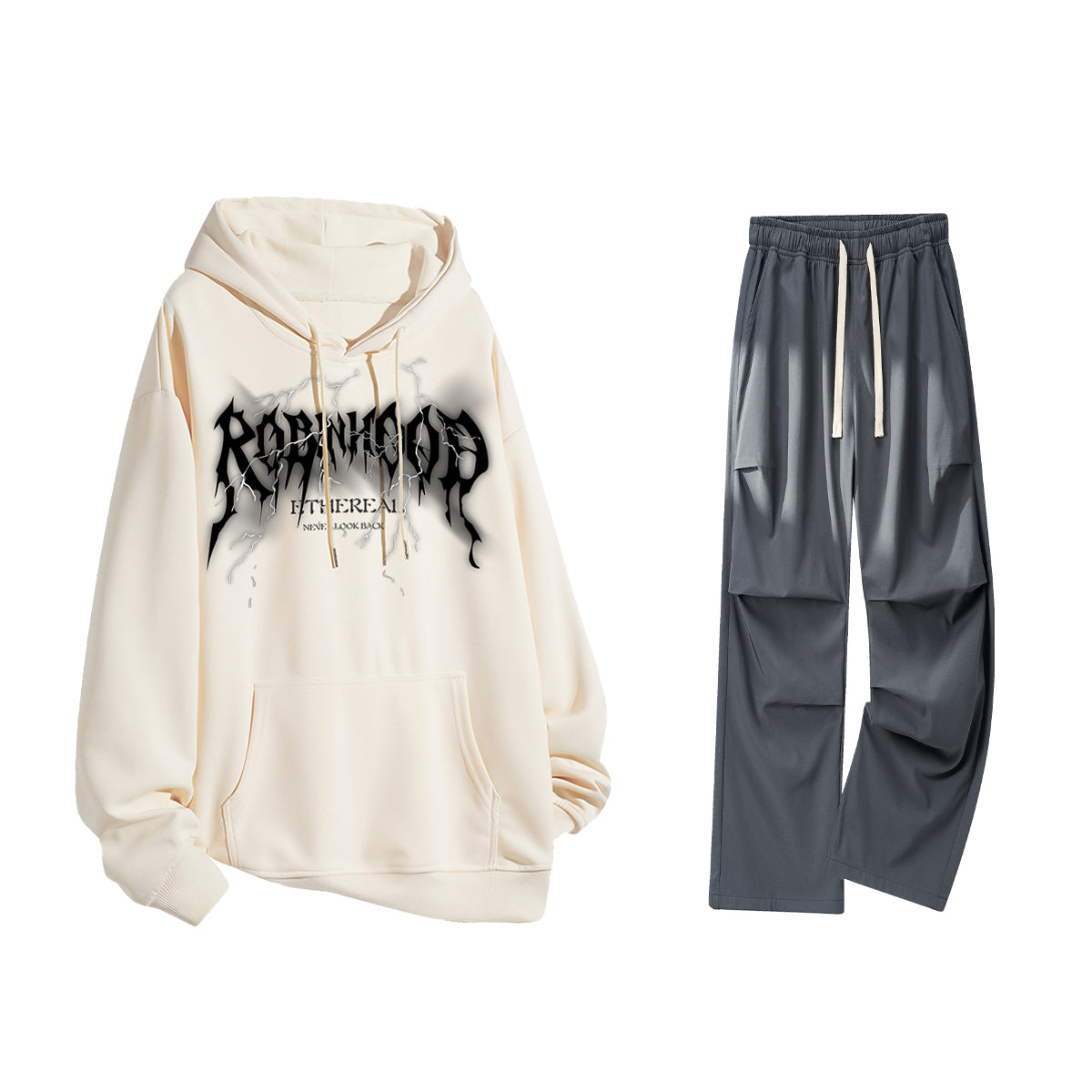 Спортивный комплект Robinhood