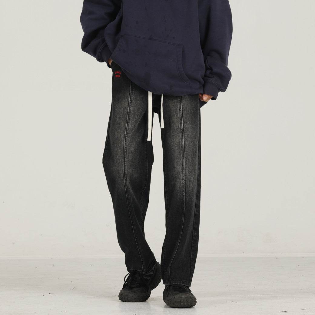 Джинсы Antioffice - Boxette Shop