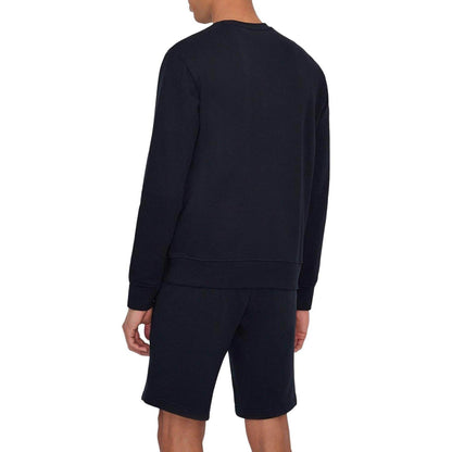 Свитер мужской Armani Exchange FW22 - Boxette Shop