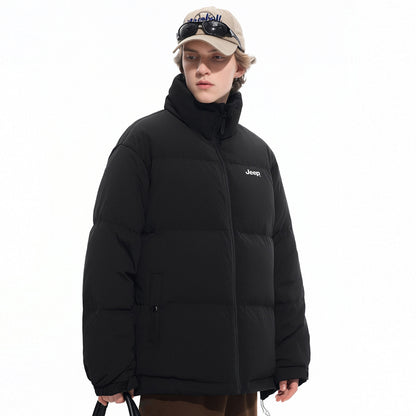 Пуховик мужской Jeep Classic Puffer