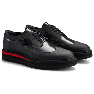 Туфли Onitsuka Tiger Brogue - Boxette Shop