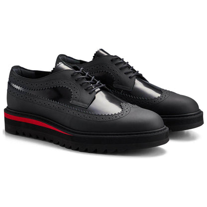Туфли Onitsuka Tiger Brogue - Boxette Shop