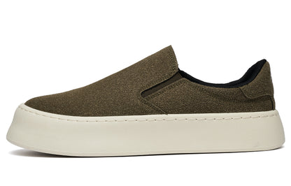 Лоферы мужские AAA Since 1955 Synthetic Stirrup