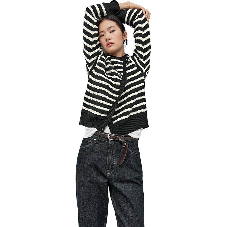 Кардиган женский Massimo dutti - Boxette Shop