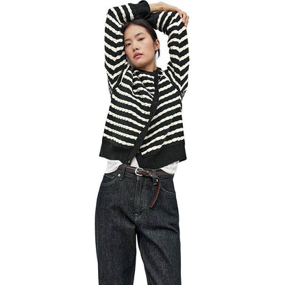 Кардиган женский Massimo dutti - Boxette Shop