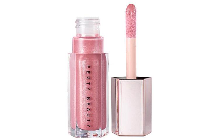 Блеск для губ женский Fenty Beauty Stardust Bomb 3D Flow Lip Glaze - Boxette Shop