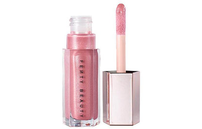 Блеск для губ женский Fenty Beauty Stardust Bomb 3D Flow Lip Glaze - Boxette Shop
