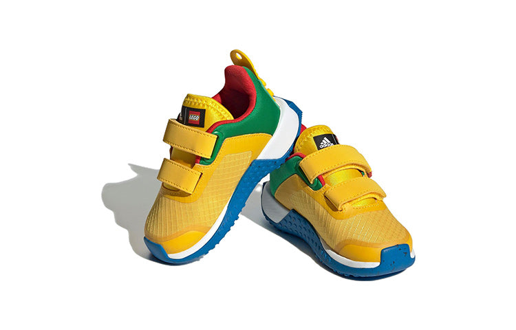 Кроссовки детские Adidas Sport DNA