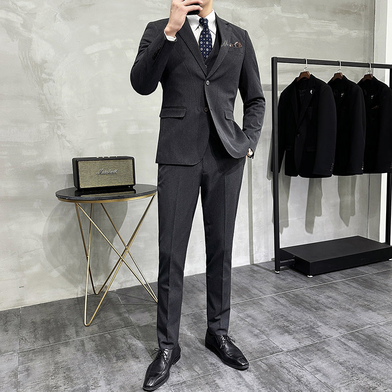 Minfinity erkaklar kostyumi