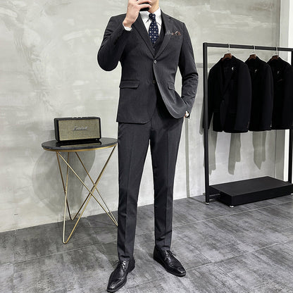 Minfinity erkaklar kostyumi